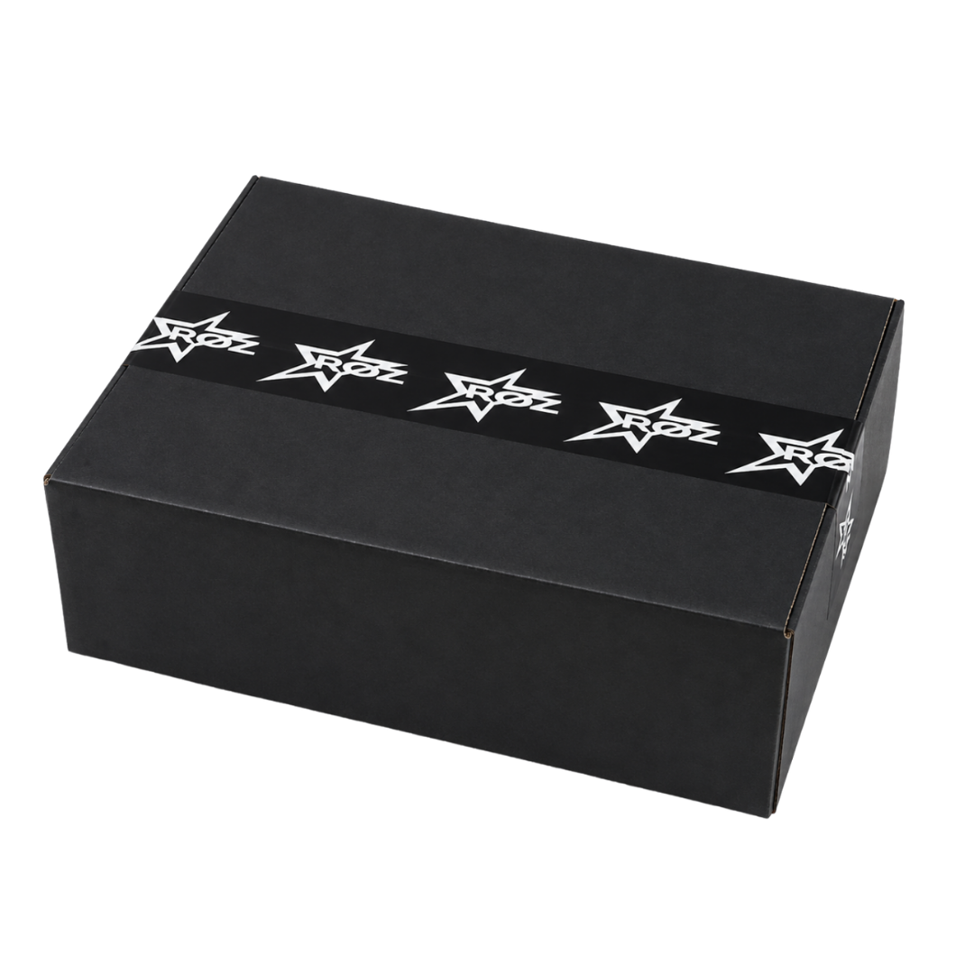 MYSTERY BOX