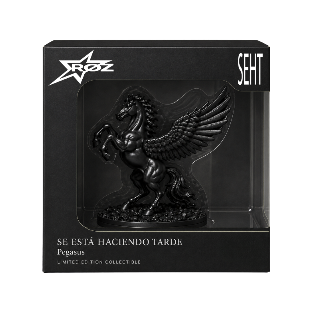 PEGASUS ACTION FIGURE
