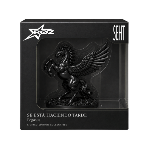 PEGASUS ACTION FIGURE