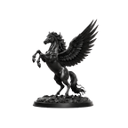 PEGASUS ACTION FIGURE
