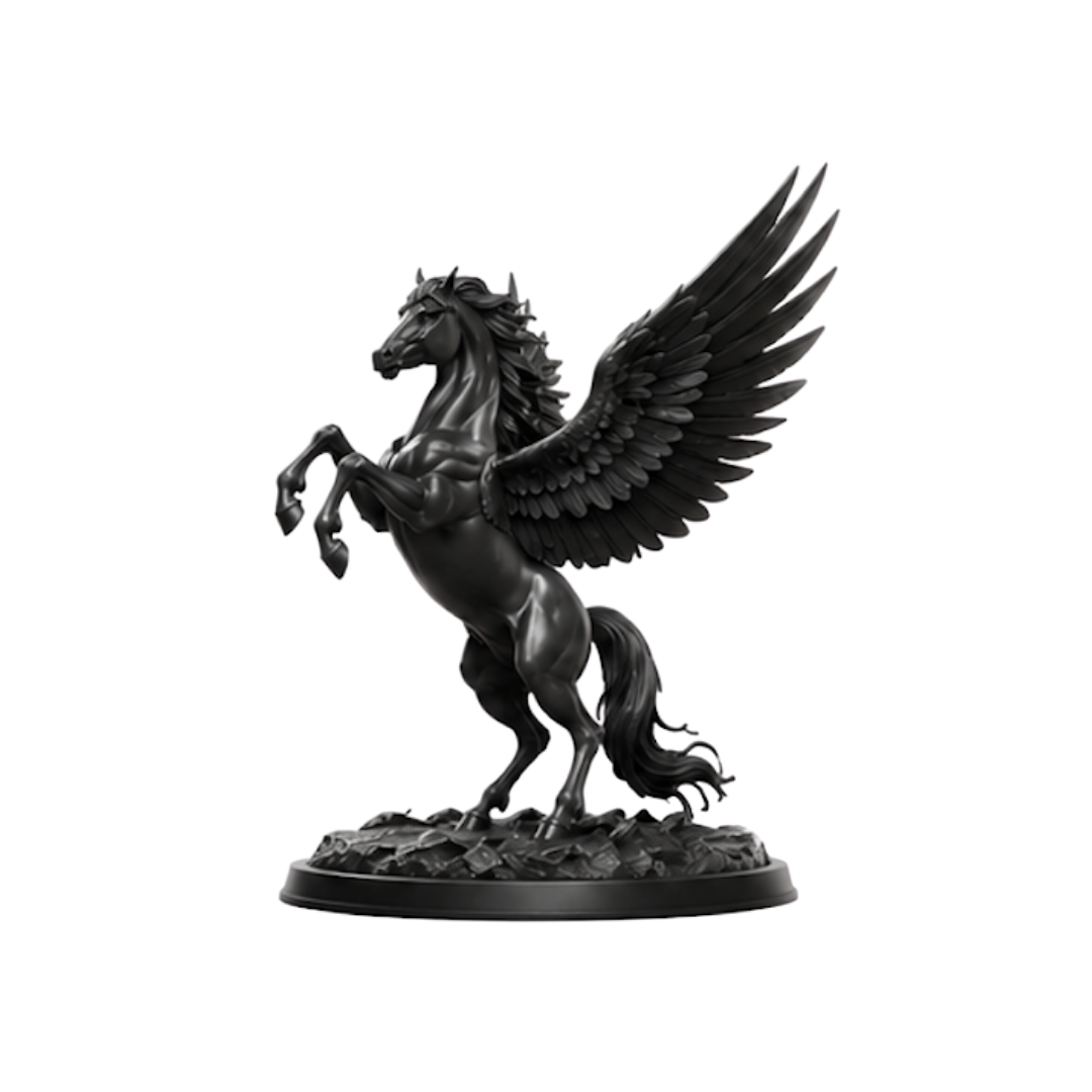 PEGASUS ACTION FIGURE