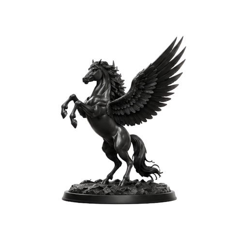 PEGASUS ACTION FIGURE