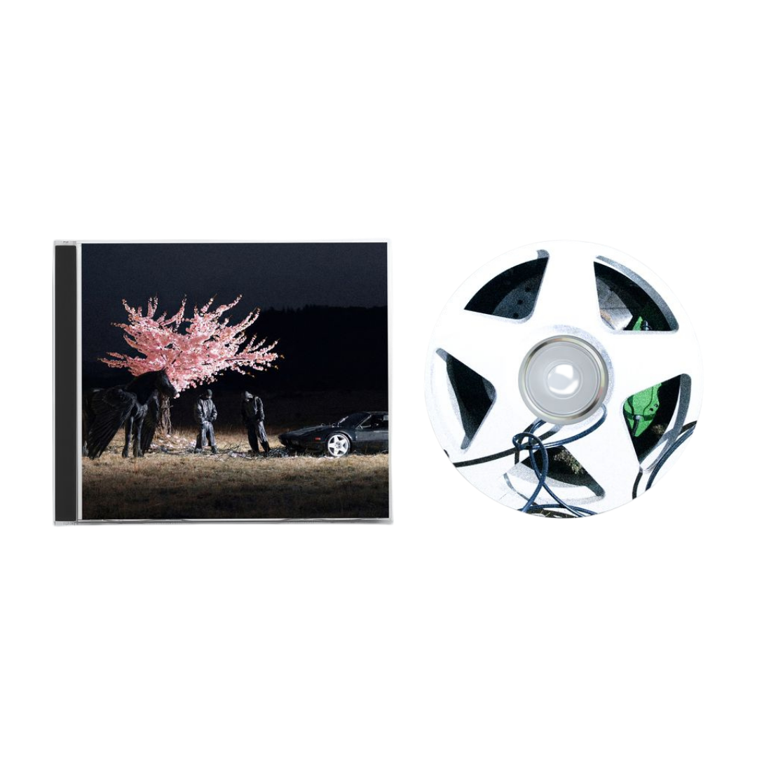 CD