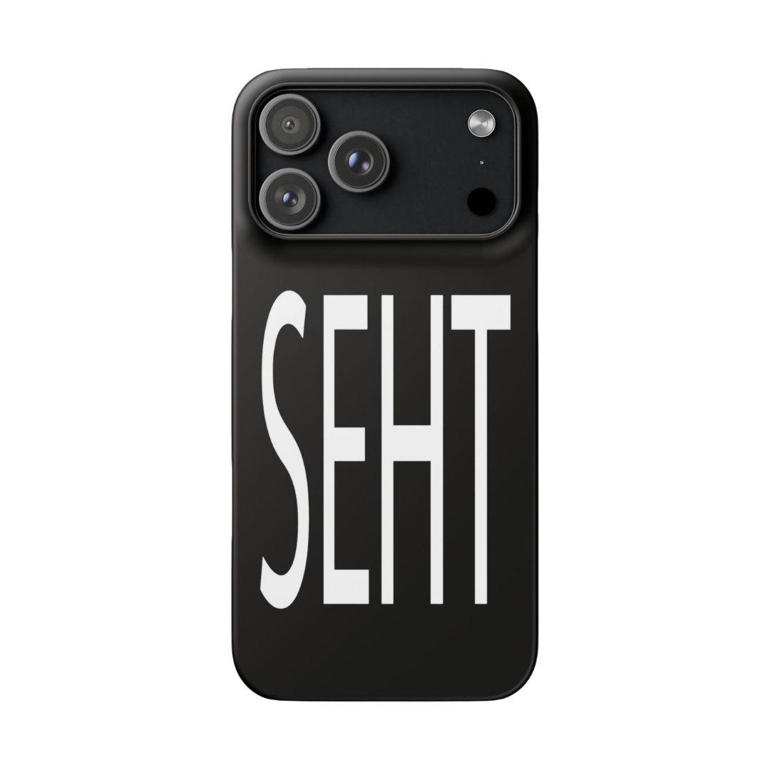 SEHT CASE