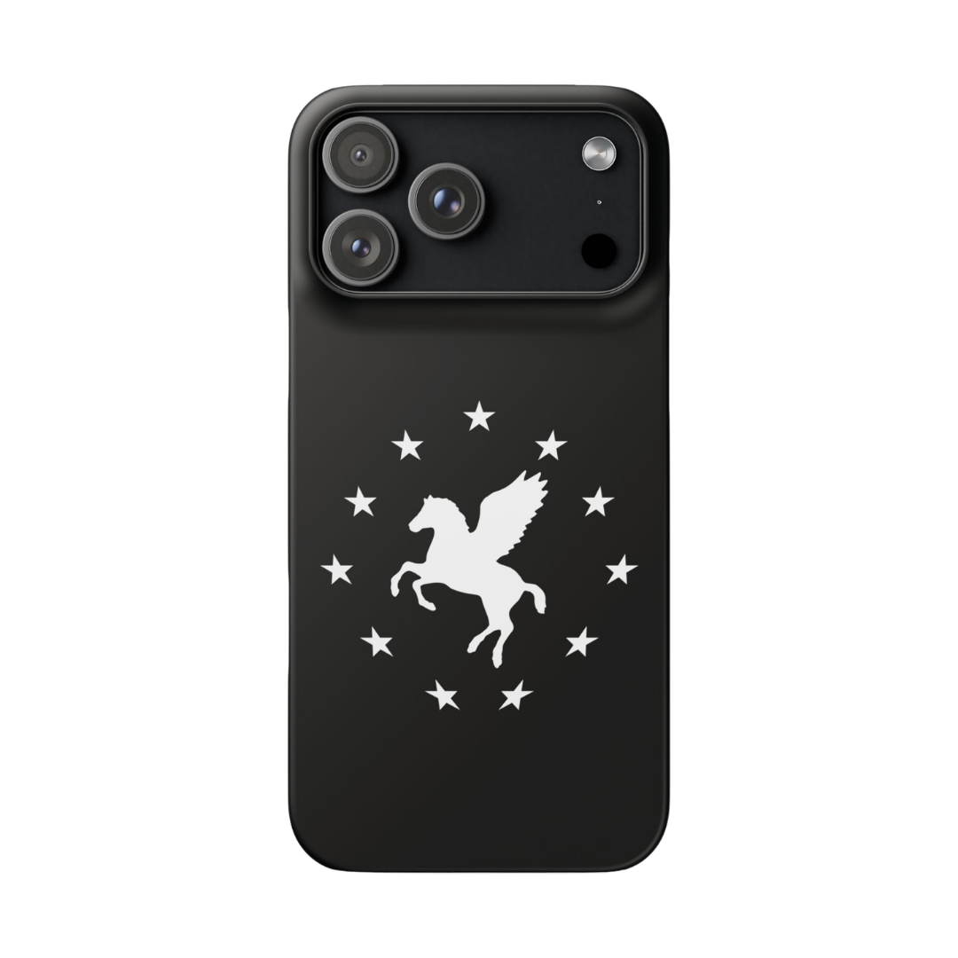 PEGASUS PHONE CASE
