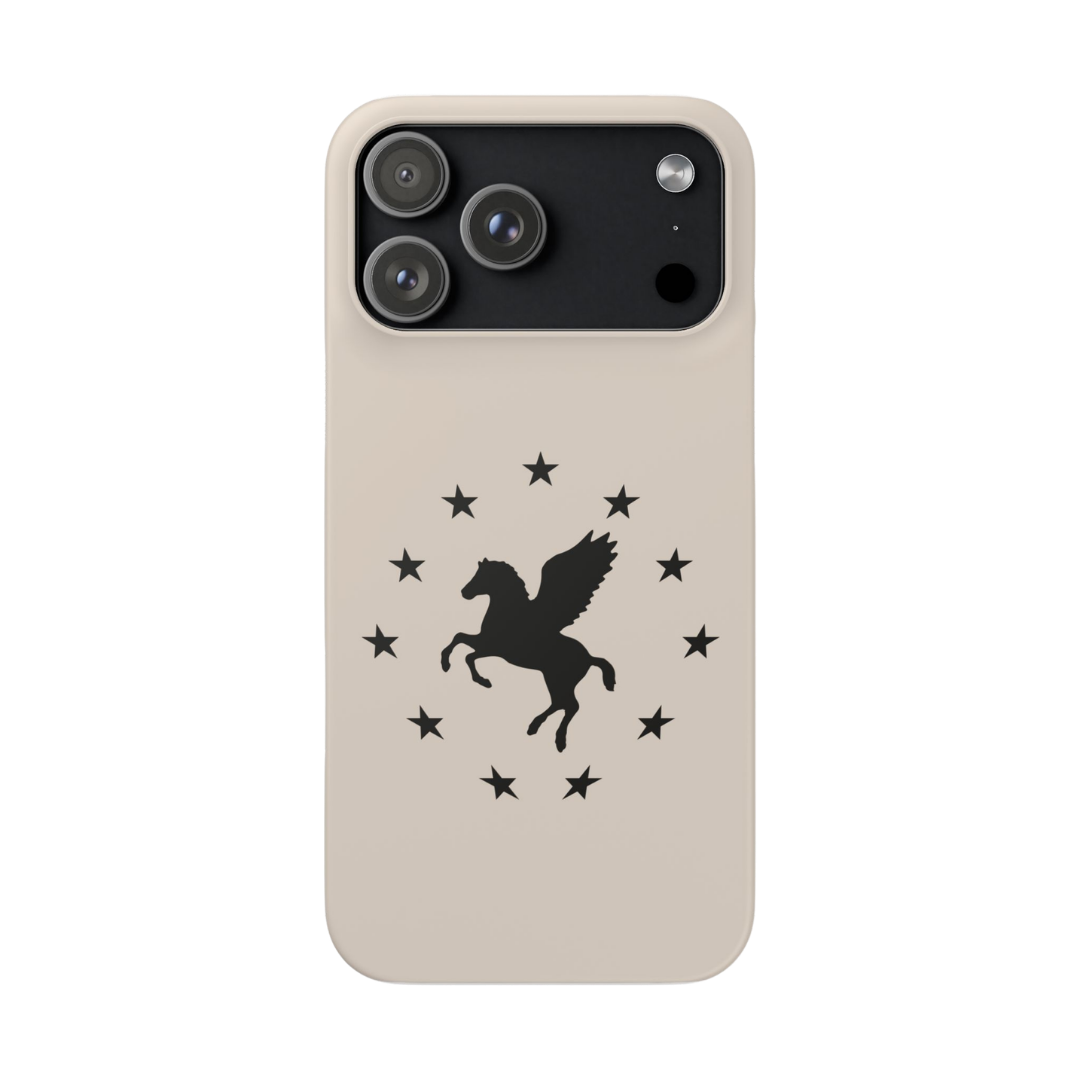 PEGASUS CASE