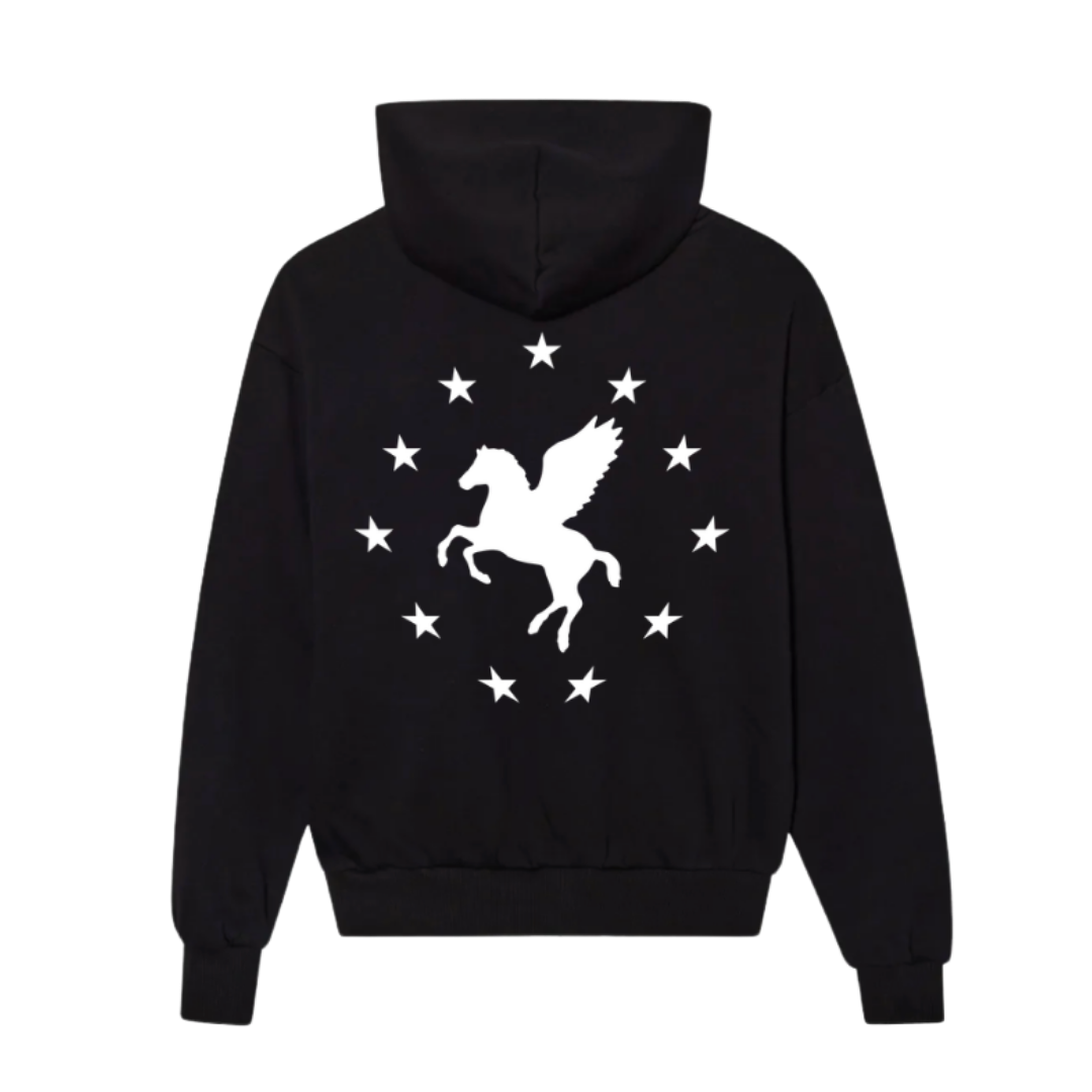 i <3 ROZ HOODIE