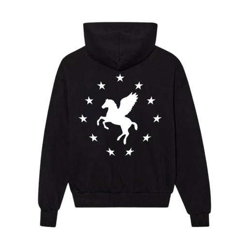 i <3 ROZ HOODIE