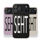 SEHT PHONE CASE