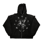 PEGASUS TOUR DATE HOODIE
