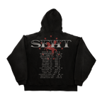 PEGASUS TOUR DATE HOODIE