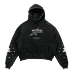 SEHT TOUR DATE HOODIE