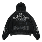 SEHT TOUR DATE HOODIE