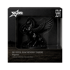 FIGURA DE ACCIÓN PEGASO